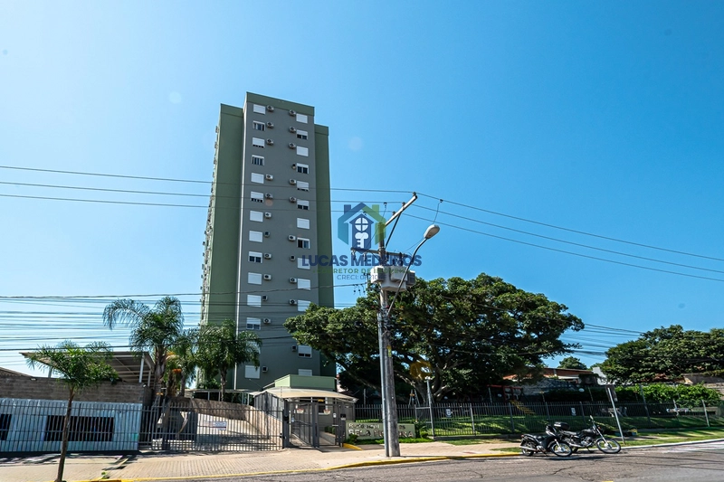 Apartamento à venda em Novo Hamburgo: 2ª foto da galeria de imagens do imóvel