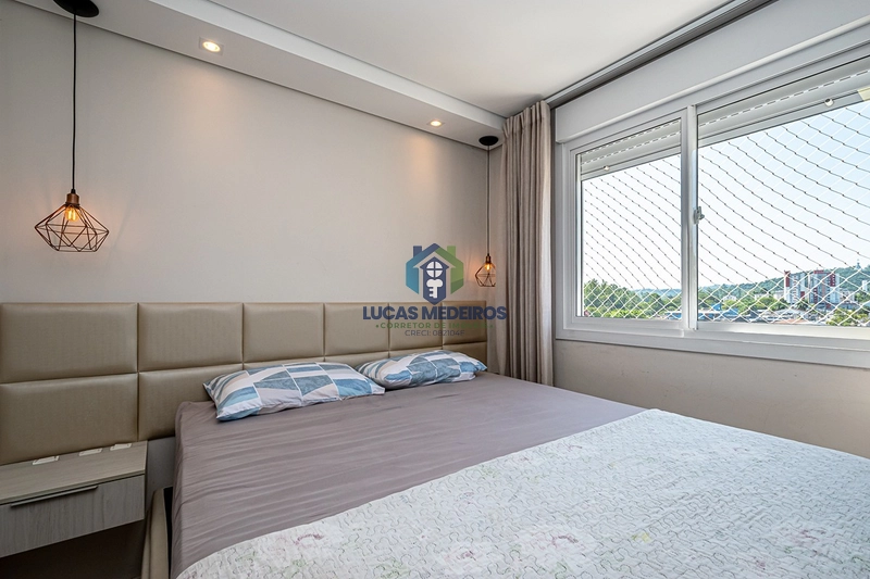 Apartamento à venda em Novo Hamburgo: 22ª foto da galeria de imagens do imóvel