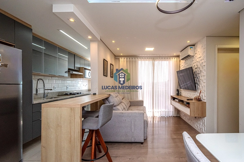 Apartamento à venda em Novo Hamburgo: 7ª foto da galeria de imagens do imóvel