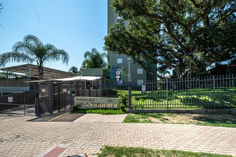 Apartamento à venda em Novo Hamburgo: 3ª foto da galeria de imagens do imóvel