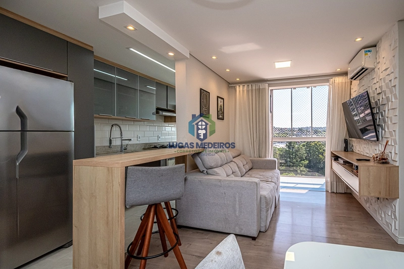 Apartamento à venda em Novo Hamburgo: 10ª foto da galeria de imagens do imóvel