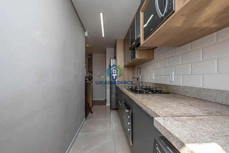 Apartamento à venda em Novo Hamburgo: 6ª foto da galeria de imagens do imóvel