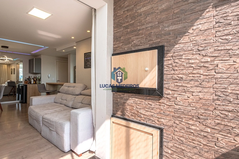 Apartamento à venda em Novo Hamburgo: 14ª foto da galeria de imagens do imóvel