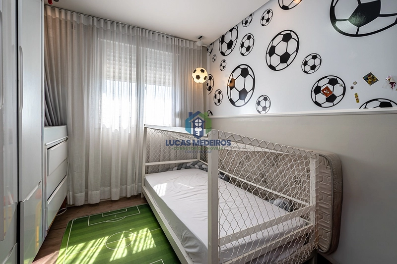 Apartamento à venda em Novo Hamburgo: 18ª foto da galeria de imagens do imóvel