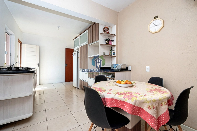 Linda Casa no Centro de Campo Bom: 21ª foto da galeria de imagens do imóvel