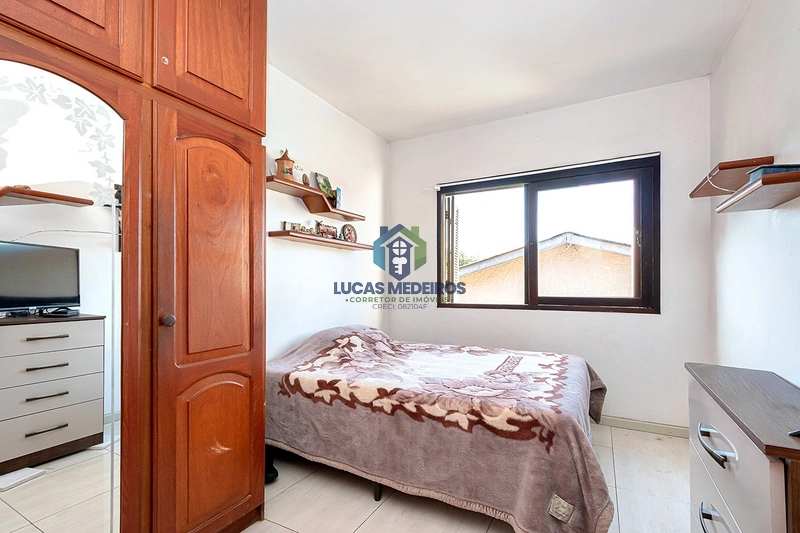 Linda Casa no Centro de Campo Bom: 30ª foto da galeria de imagens do imóvel