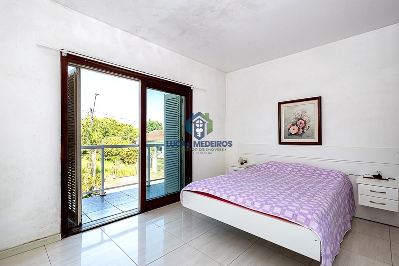 Linda Casa no Centro de Campo Bom: 28ª foto da galeria de imagens do imóvel