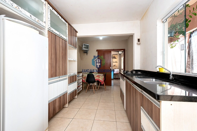 Linda Casa no Centro de Campo Bom: 20ª foto da galeria de imagens do imóvel