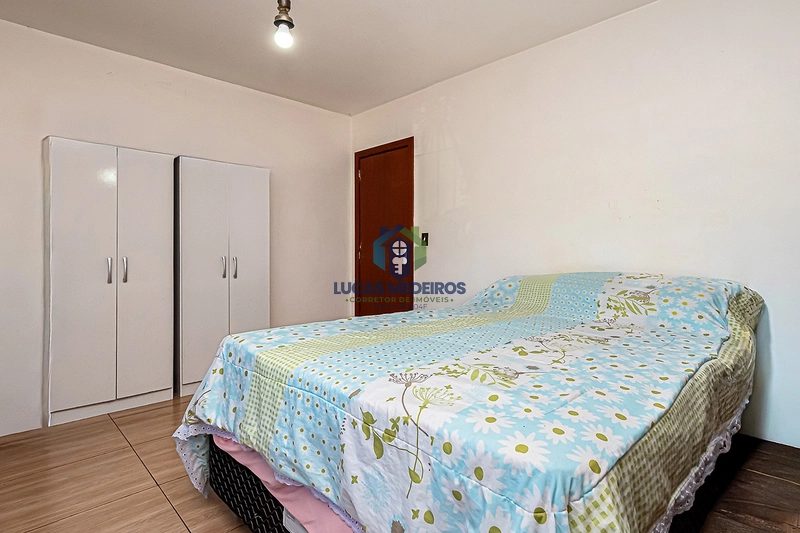 Linda Casa no Centro de Campo Bom: 13ª foto da galeria de imagens do imóvel