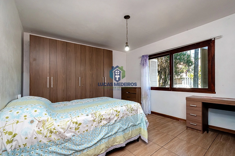 Linda Casa no Centro de Campo Bom: 12ª foto da galeria de imagens do imóvel