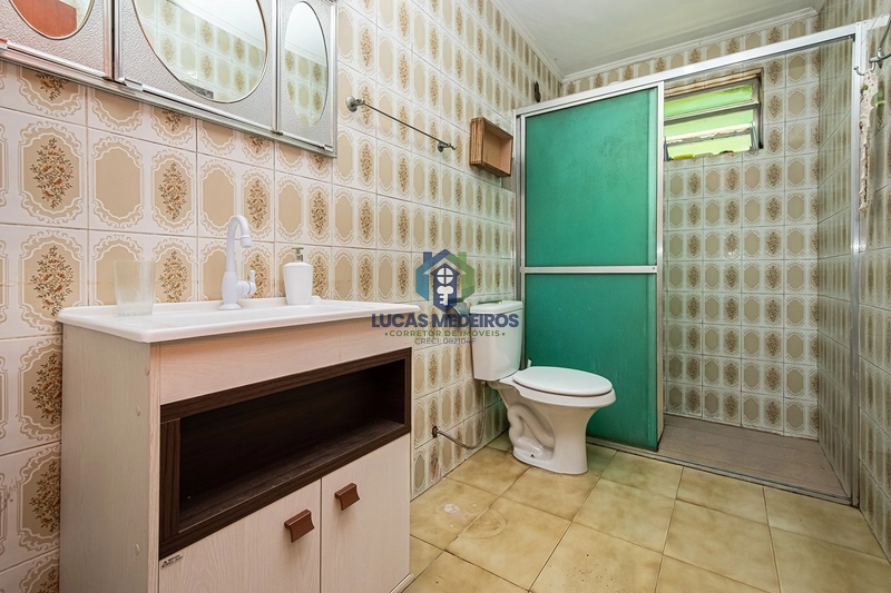 Linda Casa no Centro de Campo Bom: 16ª foto da galeria de imagens do imóvel