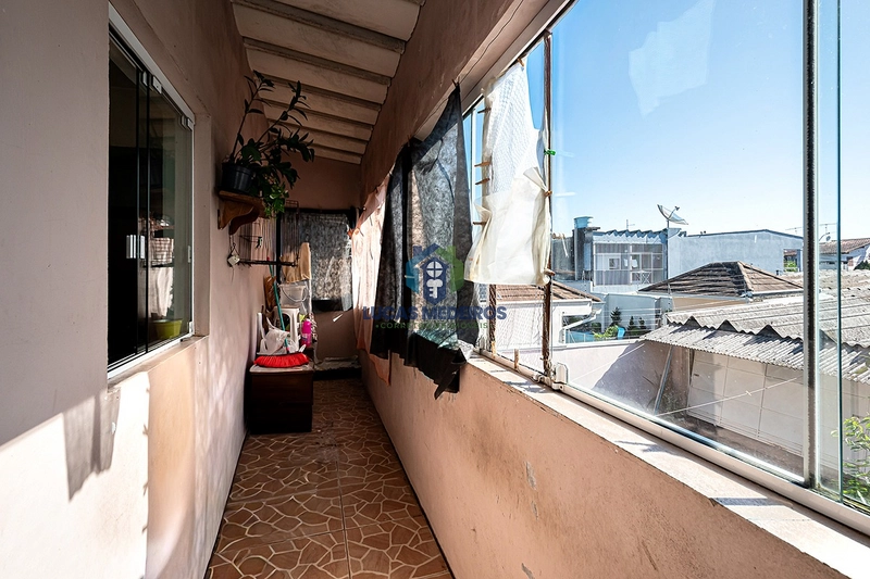 Linda Casa no Centro de Campo Bom: 33ª foto da galeria de imagens do imóvel