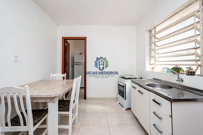 Linda Casa no Centro de Campo Bom: 11ª foto da galeria de imagens do imóvel