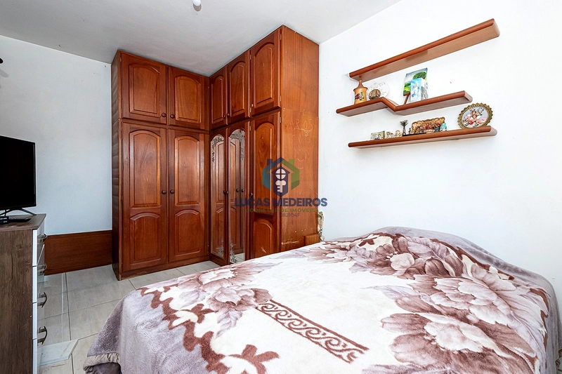 Linda Casa no Centro de Campo Bom: 31ª foto da galeria de imagens do imóvel