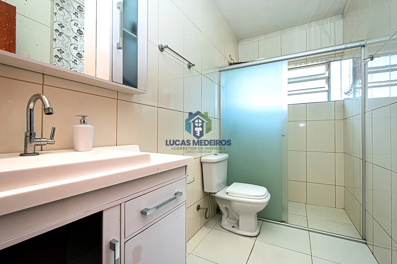 Linda Casa no Centro de Campo Bom: 32ª foto da galeria de imagens do imóvel