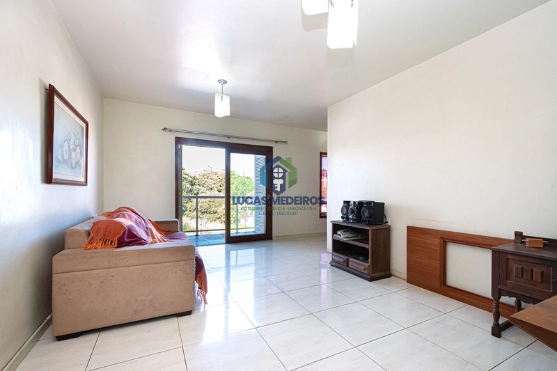 Linda Casa no Centro de Campo Bom: 22ª foto da galeria de imagens do imóvel