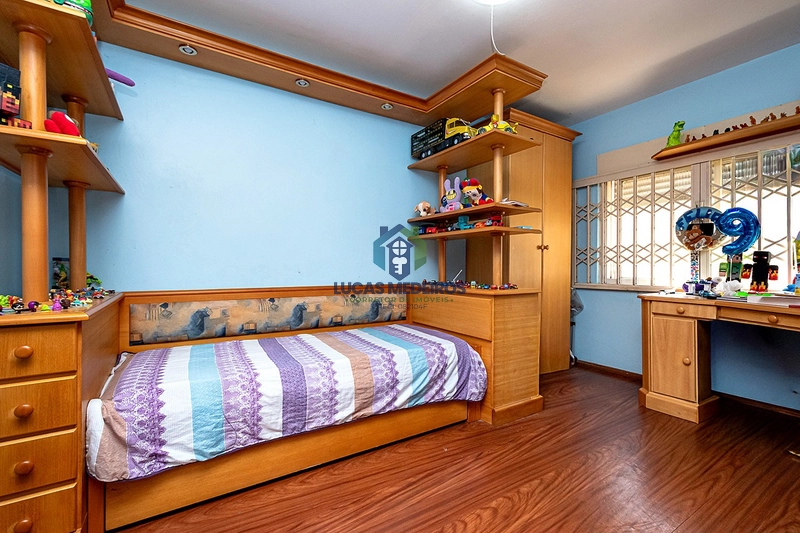 Linda Casa no Centro de Campo Bom: 14ª foto da galeria de imagens do imóvel