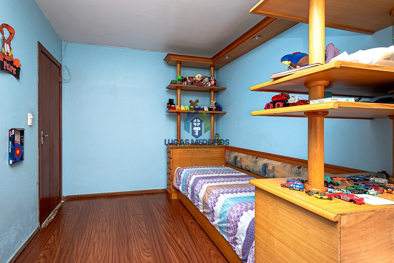 Linda Casa no Centro de Campo Bom: 15ª foto da galeria de imagens do imóvel