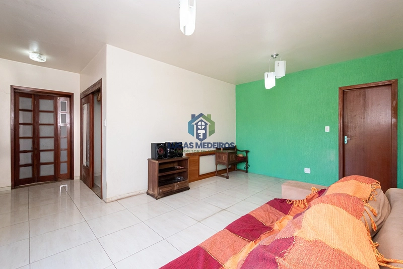 Linda Casa no Centro de Campo Bom: 23ª foto da galeria de imagens do imóvel