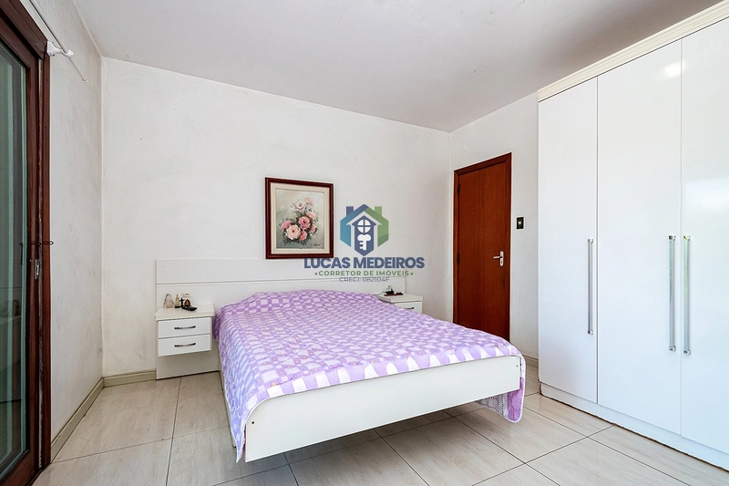 Linda Casa no Centro de Campo Bom: 29ª foto da galeria de imagens do imóvel