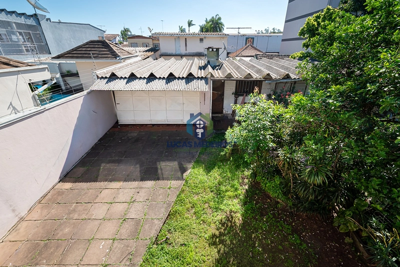 Linda Casa no Centro de Campo Bom: 34ª foto da galeria de imagens do imóvel