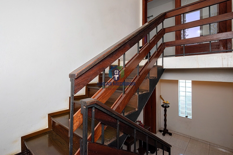 Linda Casa no Centro de Campo Bom: 17ª foto da galeria de imagens do imóvel