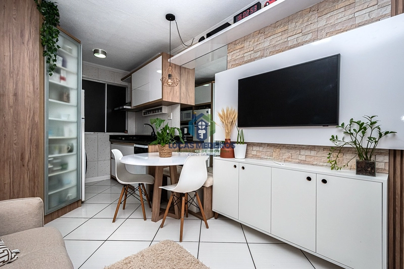 Apartamento à venda, 2 quartos, Novo Hamburgo: 3ª foto da galeria de imagens do imóvel