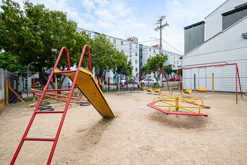 Apartamento à venda, 2 quartos, Novo Hamburgo: 17ª foto da galeria de imagens do imóvel