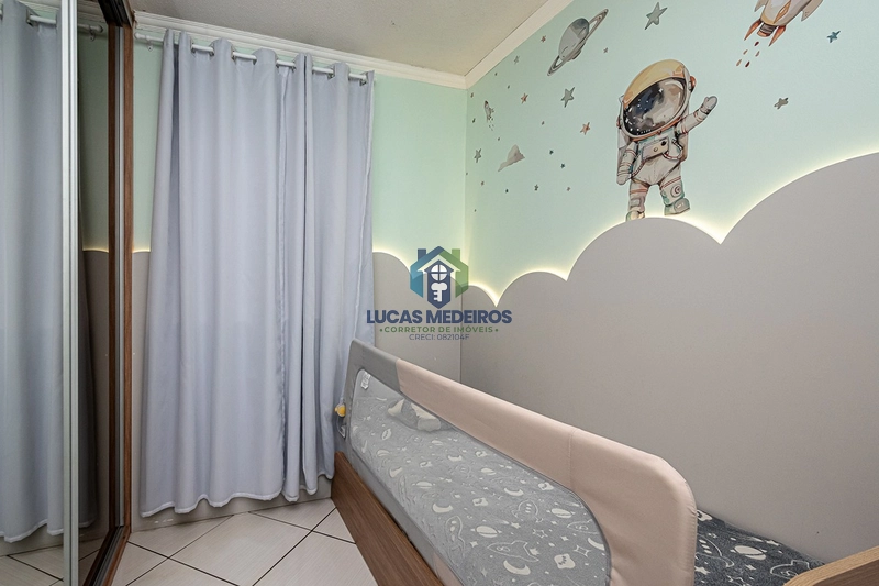 Apartamento à venda, 2 quartos, Novo Hamburgo: 10ª foto da galeria de imagens do imóvel