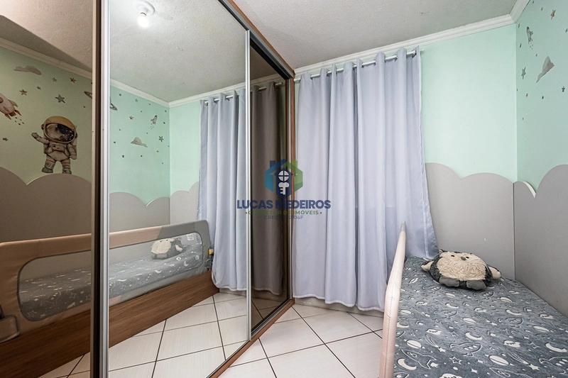 Apartamento à venda, 2 quartos, Novo Hamburgo: 9ª foto da galeria de imagens do imóvel