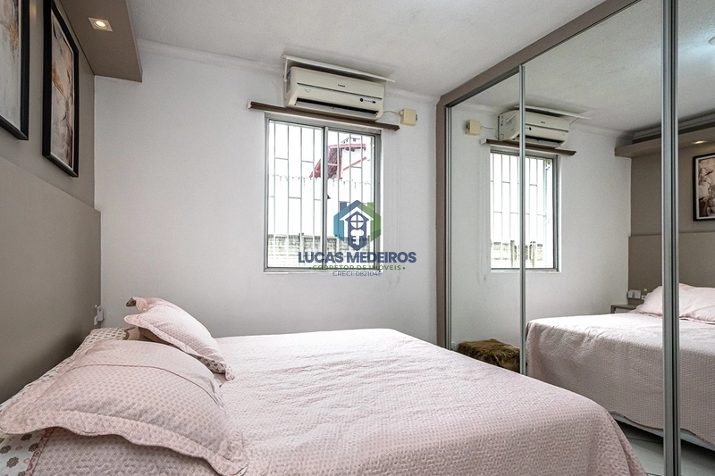 Apartamento à venda, 2 quartos, Novo Hamburgo: 8ª foto da galeria de imagens do imóvel