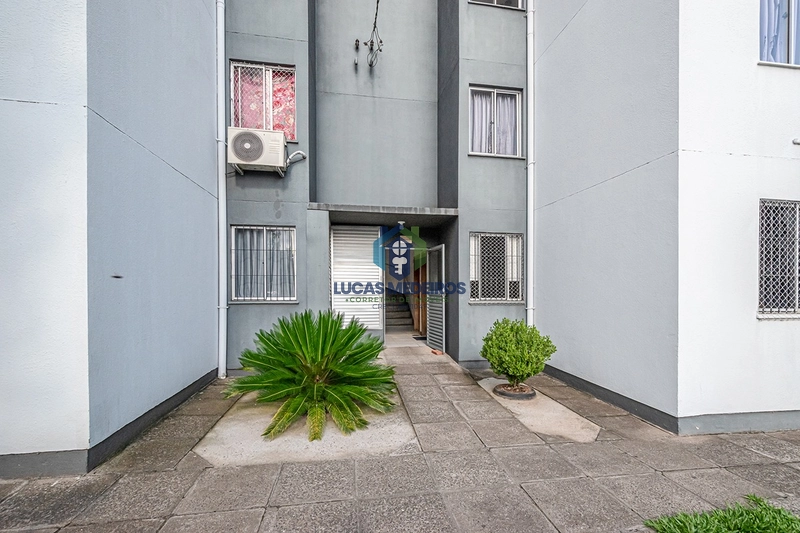 Apartamento à venda, 2 quartos, Novo Hamburgo: 12ª foto da galeria de imagens do imóvel