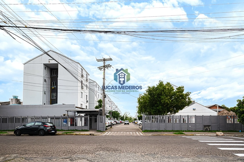 Apartamento à venda, 2 quartos, Novo Hamburgo: 14ª foto da galeria de imagens do imóvel