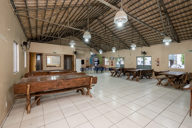 Apartamento à venda, 2 quartos, Novo Hamburgo: 20ª foto da galeria de imagens do imóvel