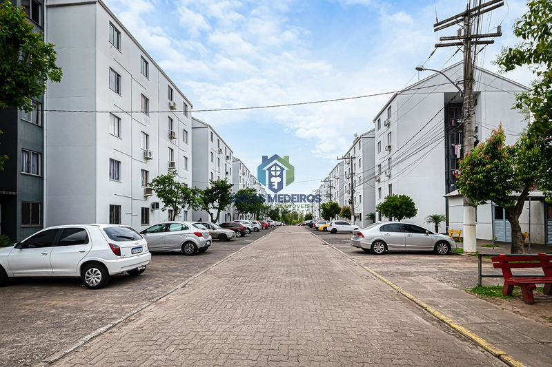 Apartamento à venda, 2 quartos, Novo Hamburgo: 19ª foto da galeria de imagens do imóvel