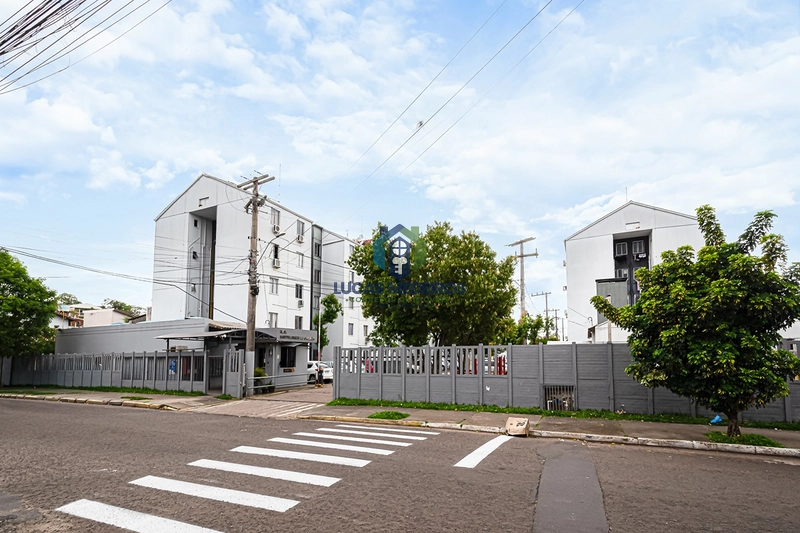 Apartamento à venda, 2 quartos, Novo Hamburgo: 13ª foto da galeria de imagens do imóvel