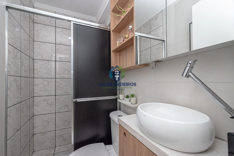 Apartamento à venda, 2 quartos, Novo Hamburgo: 7ª foto da galeria de imagens do imóvel