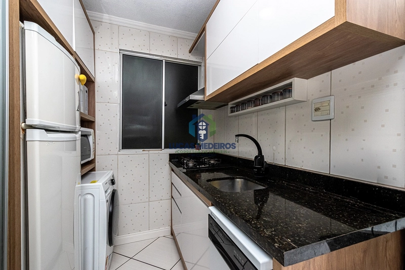 Apartamento à venda, 2 quartos, Novo Hamburgo: 4ª foto da galeria de imagens do imóvel