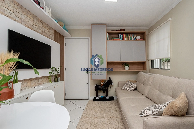 Apartamento à venda, 2 quartos, Novo Hamburgo: 5ª foto da galeria de imagens do imóvel