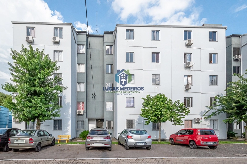 Apartamento à venda, 2 quartos, Novo Hamburgo: 11ª foto da galeria de imagens do imóvel