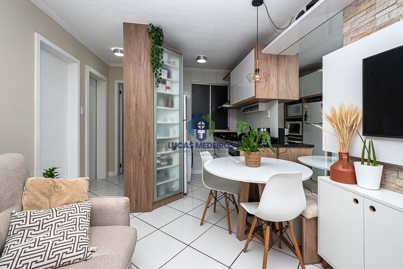 Apartamento à venda, 2 quartos, Novo Hamburgo: 2ª foto da galeria de imagens do imóvel