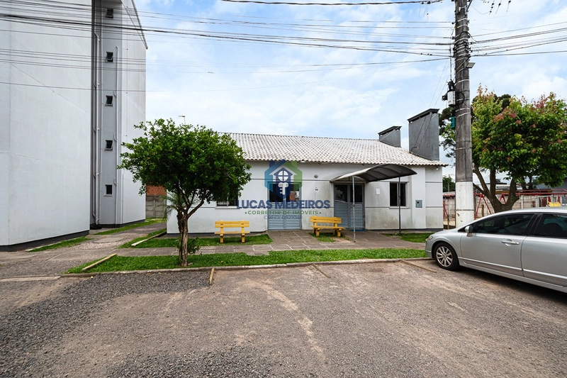 Apartamento à venda, 2 quartos, Novo Hamburgo: 21ª foto da galeria de imagens do imóvel