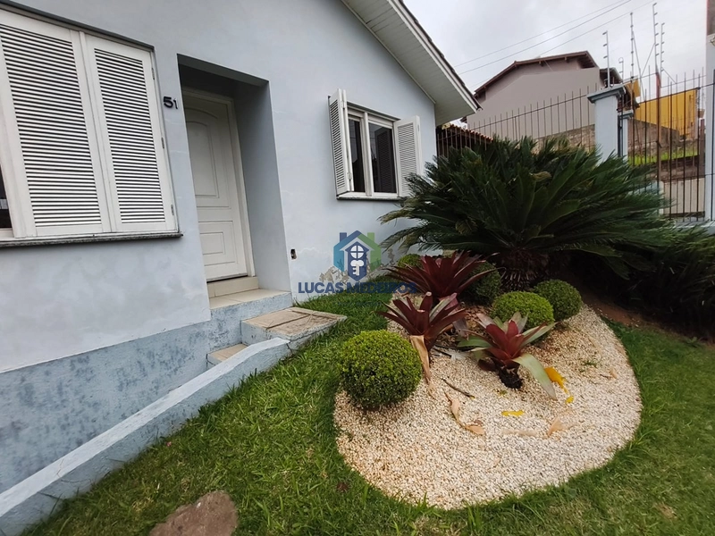 Casa à venda em Novo Hamburgo: 3ª foto da galeria de imagens do imóvel