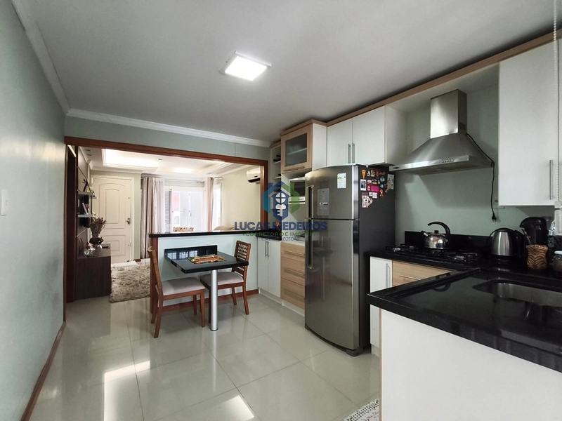 Casa à venda em Novo Hamburgo: 10ª foto da galeria de imagens do imóvel