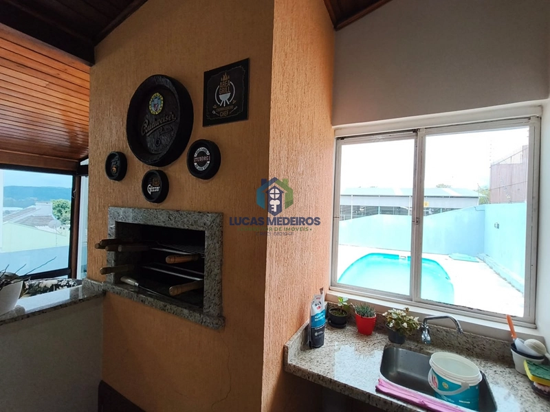 Casa à venda em Novo Hamburgo: 18ª foto da galeria de imagens do imóvel