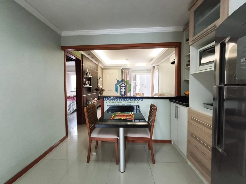Casa à venda em Novo Hamburgo: 8ª foto da galeria de imagens do imóvel