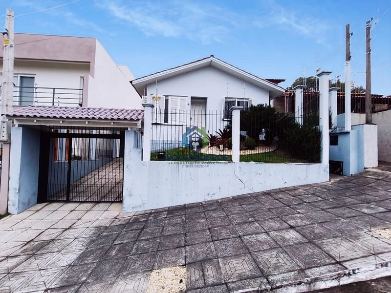 Casa à venda em Novo Hamburgo: 1ª foto da galeria de imagens do imóvel