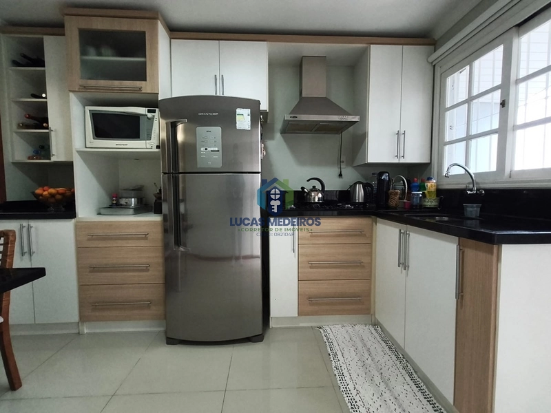 Casa à venda em Novo Hamburgo: 9ª foto da galeria de imagens do imóvel