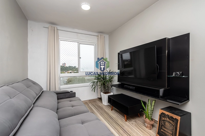 Apartamento à venda em Novo Hamburgo: 11ª foto da galeria de imagens do imóvel