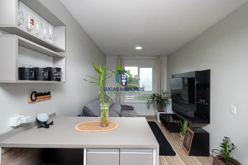 Apartamento à venda em Novo Hamburgo: 7ª foto da galeria de imagens do imóvel